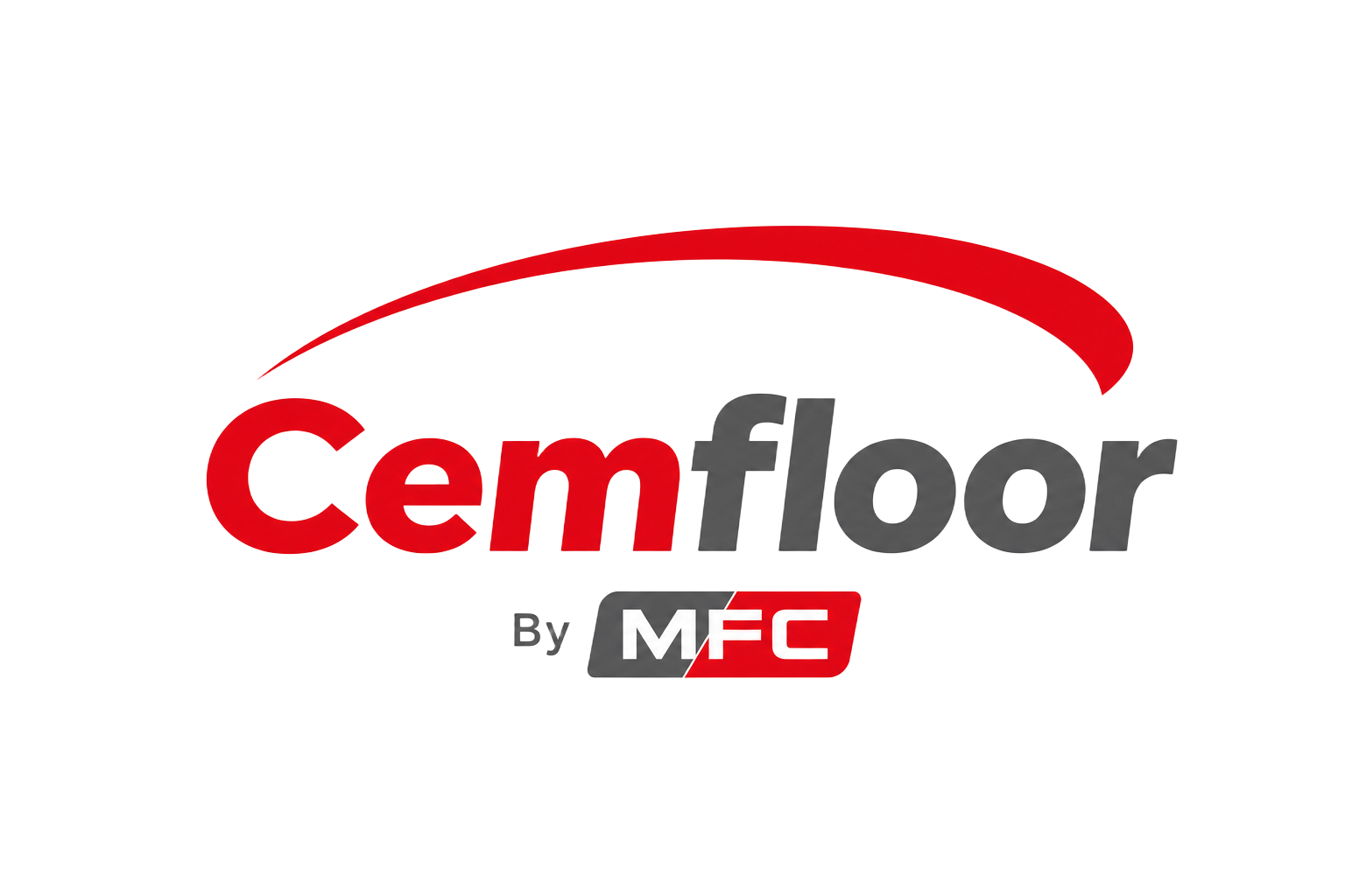 Cemfloor certified installer logo